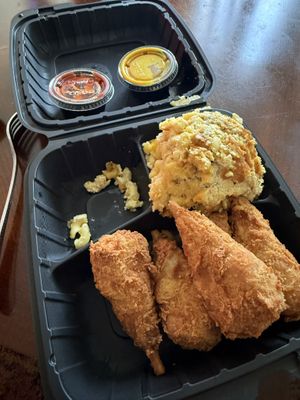   at NuVegan Cafe - Cloud Kitchen in Alexandria