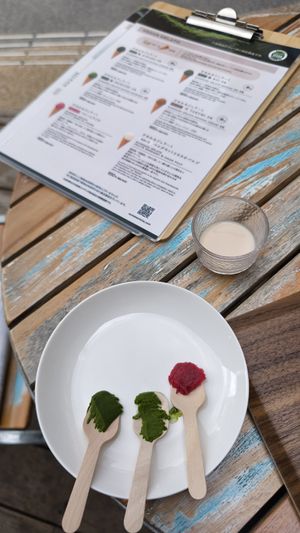  at Sumekamicha in Kyoto