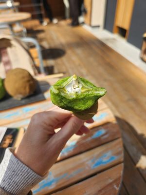  at Sumekamicha in Kyoto