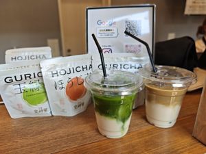  at Sumekamicha in Kyoto