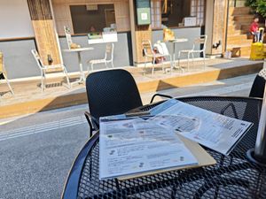  at Sumekamicha in Kyoto