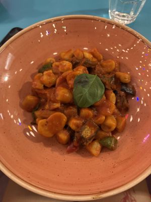   at Timoty Drinks & Kitchen  in Rome