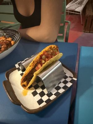   at Timoty Drinks & Kitchen  in Rome