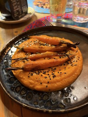   at Timoty Drinks & Kitchen  in Rome