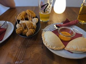  at Viktoria Bar in Copenhagen