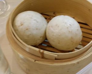 Food at Idealite - Queensbay Mall in Penang