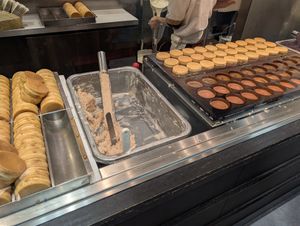  at Gozasoro - Kyoto Takashimayaten in Kyoto