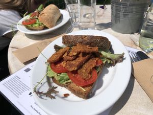   at De Tuin Van De Smid in Leiden