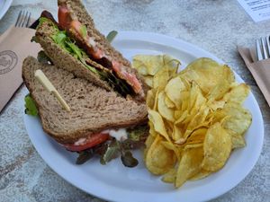  at De Tuin Van De Smid in Leiden