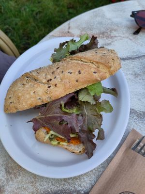  at De Tuin Van De Smid in Leiden