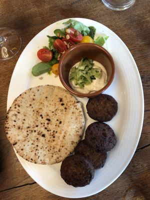   at De Tuin Van De Smid in Leiden