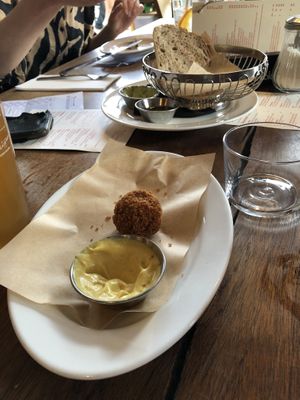   at De Tuin Van De Smid in Leiden