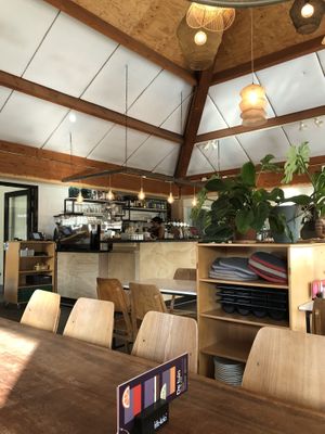   at De Tuin Van De Smid in Leiden