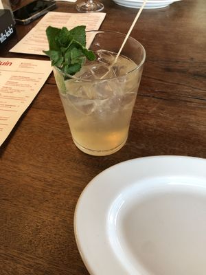   at De Tuin Van De Smid in Leiden