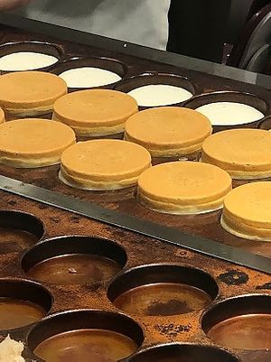  at Gozasoro - Tobu Ikebukuro in Tokyo