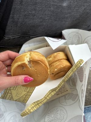   at Gozasoro - Tobu Ikebukuro in Tokyo