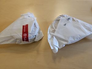  at Gozasoro - Shinjuku Takashimaya in Tokyo