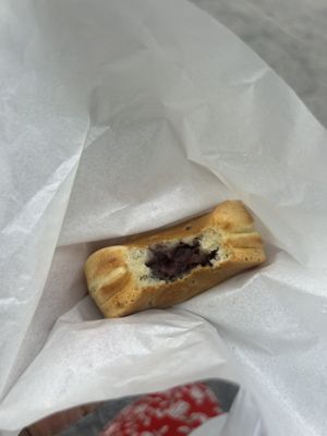   at Gozasoro - Shinjuku Takashimaya in Tokyo