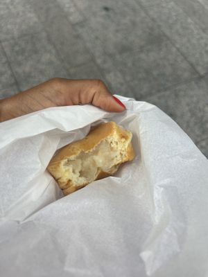   at Gozasoro - Shinjuku Takashimaya in Tokyo