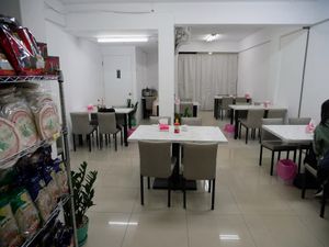  at Su chu Yi Vietnamese in Taipei