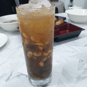  at Su chu Yi Vietnamese in Taipei