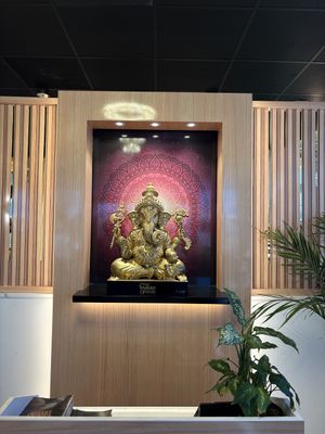 Entrance   at Indian Breeze in Cape Coral