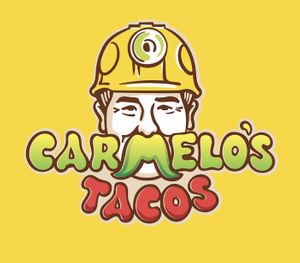 Business logo  at Carmelo's Tacos - Broadway E in Seattle