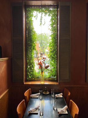  at Broder's Pasta Bar in Minneapolis