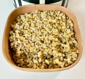 Freekeh at Krave - Barsha Heights  in Dubai