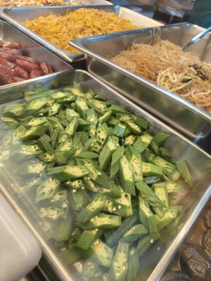  at Tanaka Vegetarian @ Toa Payoh - 巧田中素品 in Central Singapore