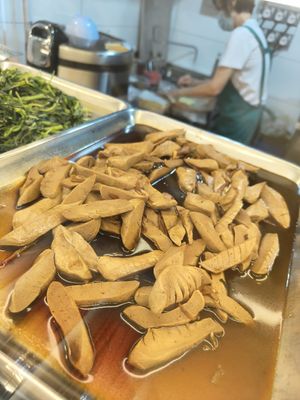  at Tanaka Vegetarian @ Toa Payoh - 巧田中素品 in Central Singapore