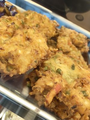  at Tanaka Vegetarian @ Toa Payoh - 巧田中素品 in Central Singapore