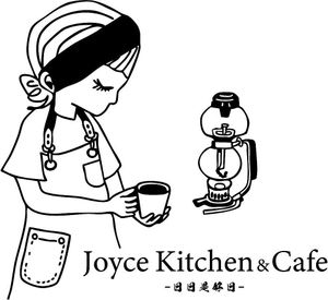  at Joyce Kitchen & Cafe in Ritto