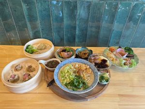  at Joyce Kitchen & Cafe in Ritto