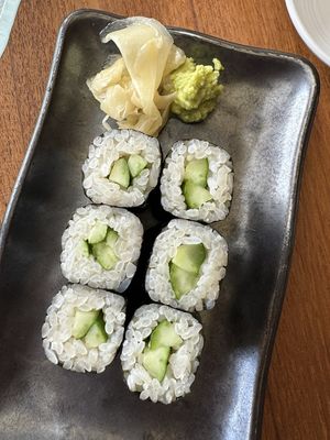   at Nobu - Malibu in Malibu