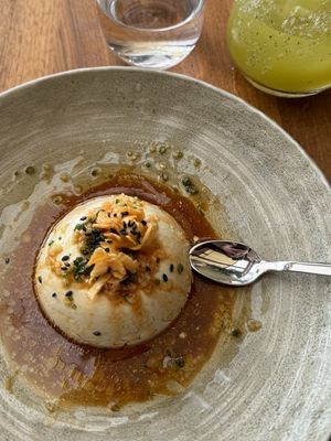   at Nobu - Malibu in Malibu