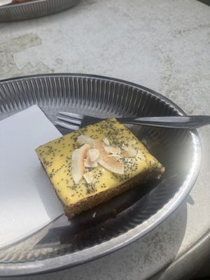 Ohh yessss   at Aoife Coffee  in Ebeltoft