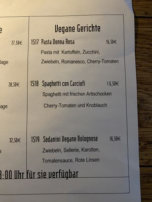   at Mocca D'or in Muenster