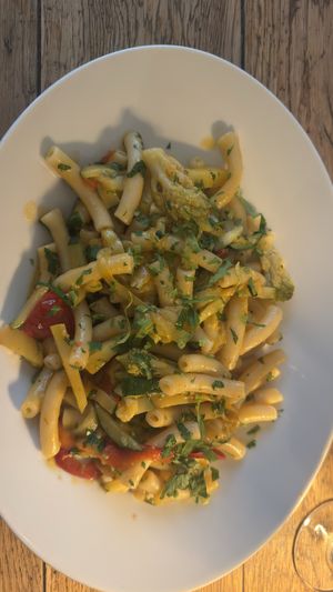   at Mocca D'or in Muenster