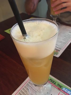 Night in Bangkok at Banana Tree - Wardour in London