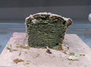 Sabrina at Copains - Rosiers in Paris