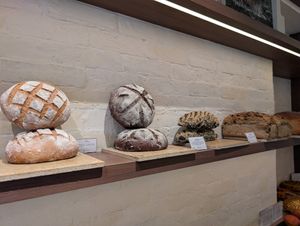  at Copains - Royale in Paris