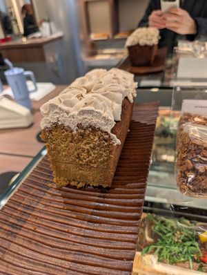  at Copains - Royale in Paris