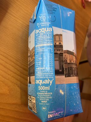   at Green M'ama  in Rome