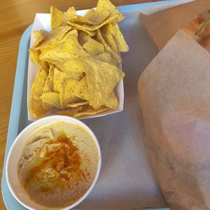  at Green M'ama  in Rome