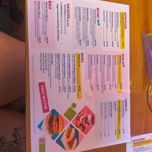  at Green M'ama  in Rome