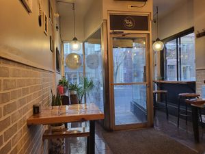  at TESFA in Montreal