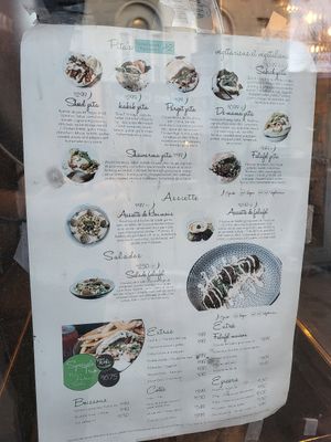  at TESFA in Montreal