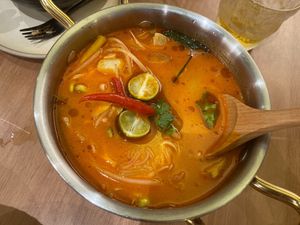  at ChunSu - 椿素 in Shenzhen