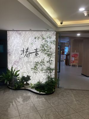  at ChunSu - 椿素 in Shenzhen